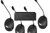 Bộ trung tâm hội thảo TOA TS-680