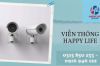 ​Dịch vụ lắp đặt camera Đồng Nai