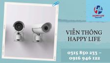 ​Dịch vụ lắp đặt camera Đồng Nai