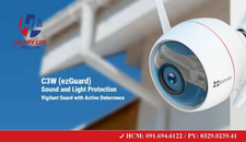 LẮP ĐẶT CAMERA QUẬN TÂN PHÚ