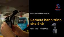 6 Lợi ích không ngờ của camera hành trình ô tô