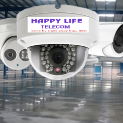 DỊCH VỤ LẮP ĐẶT - BẢO TRÌ CAMERA