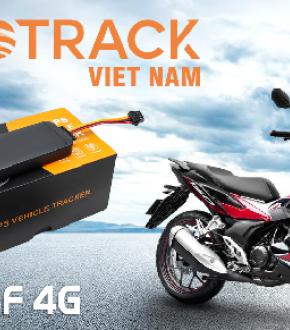 Thiết Bị Định Vị 4G Protrack VT05F Cho Xe Máy, Ô Tô – Chống Trộm, Dễ Lắp