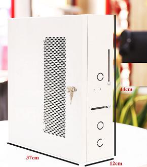 Tủ đầu ghi hình camera