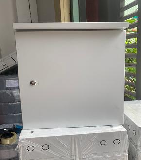 TỦ ĐẦU GHI NGOÀI TRỜI